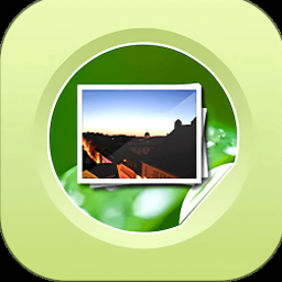 谷歌相册apk 软件图标