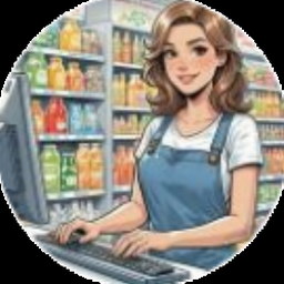 开市客app 软件图标