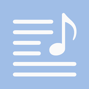 beslyric ncm转mp3 软件图标