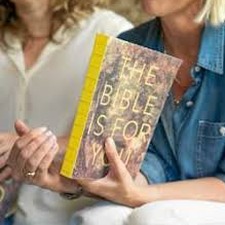 bible is download 软件图标