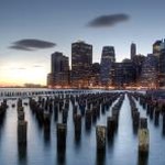 big apple city name 软件图标