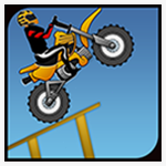 bike unchained download 软件图标