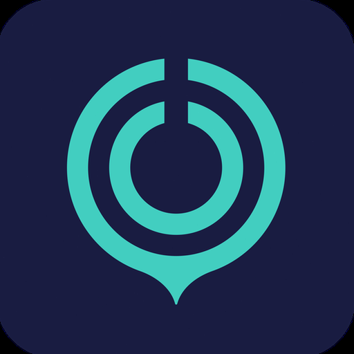 biubiu加速器 apk 软件图标