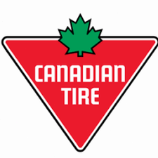 canadian tire canada 软件图标