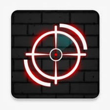 crosshair profile 软件图标