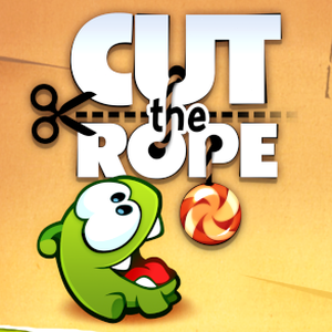 cutscuts youtube 软件图标