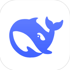 deepseek在线使用手机 软件图标