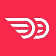 doordash公司logoWindows版最新版 软件图标