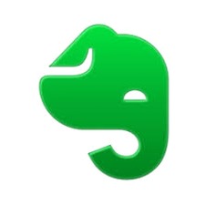 evernote login最新 软件图标