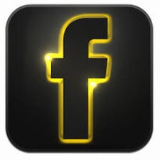 facebook广告资料库官网 软件图标