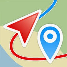 geotracker ai 软件图标
