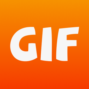 gif动图制作工具 软件图标