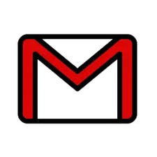 gmail邮箱入口正版 软件图标