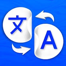 go translate english to spanish 软件图标