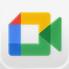 google meet 下载手机版精简版 软件图标