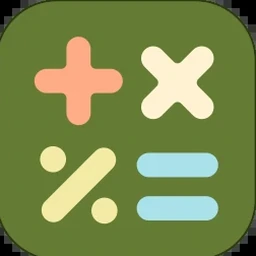 hiper科学计算器pro 软件图标