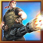 invisigun reloaded gameplay 软件图标