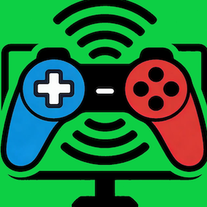 joycon连接手机 软件图标