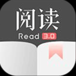 librerapro阅读器 软件图标