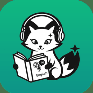 listen中文谐音最准确读法 软件图标