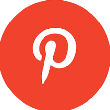pinterest官网安装包 软件图标