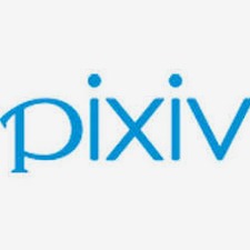 pixiv官方网站国内 软件图标