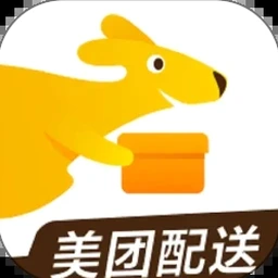 postmates 中文专业 软件图标