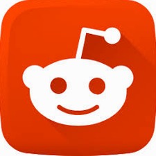 reddit翻译安装iOS版 软件图标