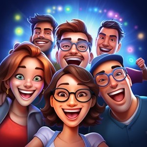 replika网页版专业 软件图标