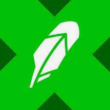 robinhood credit card英文版中文版 软件图标