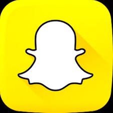 snapchat中文版国内 软件图标