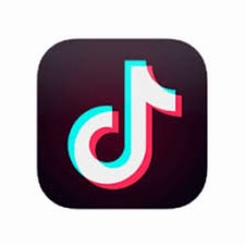 tiktok下载客户端安装包 软件图标