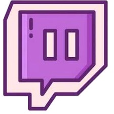 twitch 中文官方 软件图标