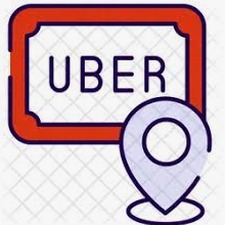 ubereatsmanager中文版 软件图标