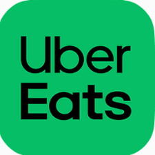 ubereats中文版官网安卓 软件图标