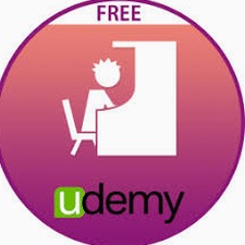 udemy free coupon官网Mac版 软件图标