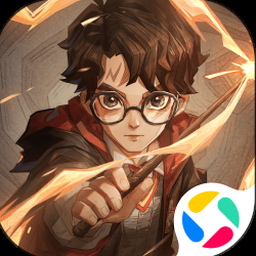 哈利波特咒语合集中文版 软件图标