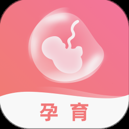 怀孕妈妈常用下载软件 软件图标