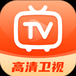 直播电视软件 软件图标