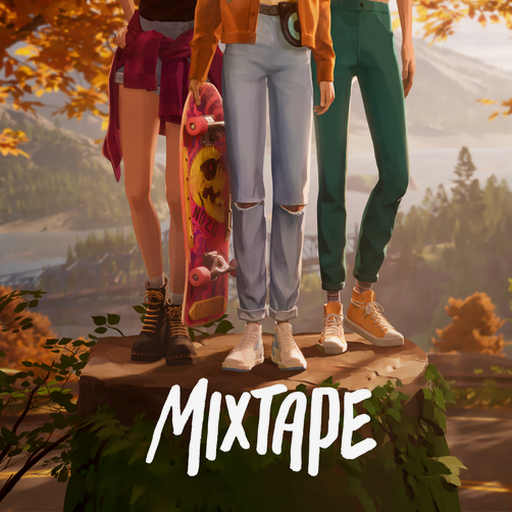 soundtrack 软件图标