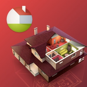 square home 3 launcher 软件图标