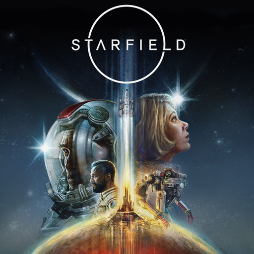 starfinder github 软件图标