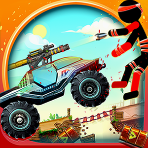 stickman soccer 2016 软件图标