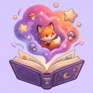 storyteller 中文 软件图标