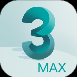 style3d logo 软件图标