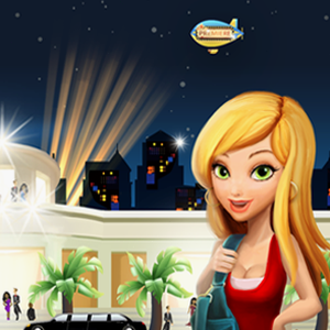 supermall surabaya 软件图标