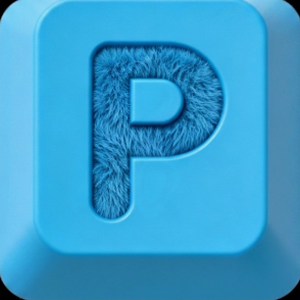 swiftkey apk 软件图标