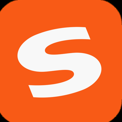 swiftkey输入法安卓版 软件图标