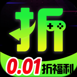 switch游戏打折app 软件图标