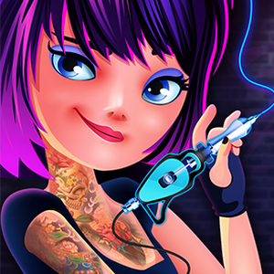 tattoo supply官方官网 软件图标